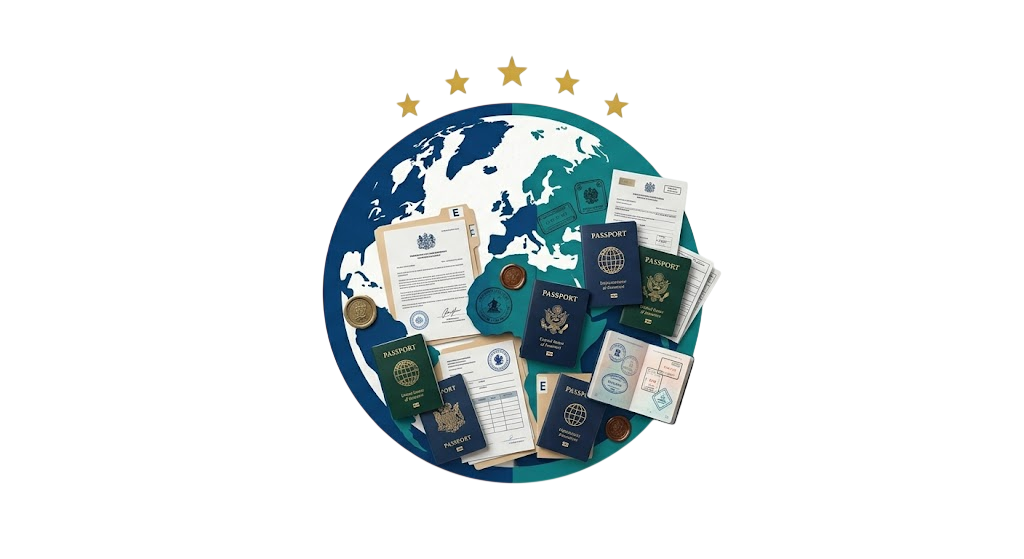 Global Easy Doc