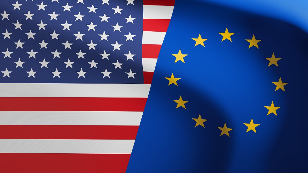 Visas to Europe and the USA