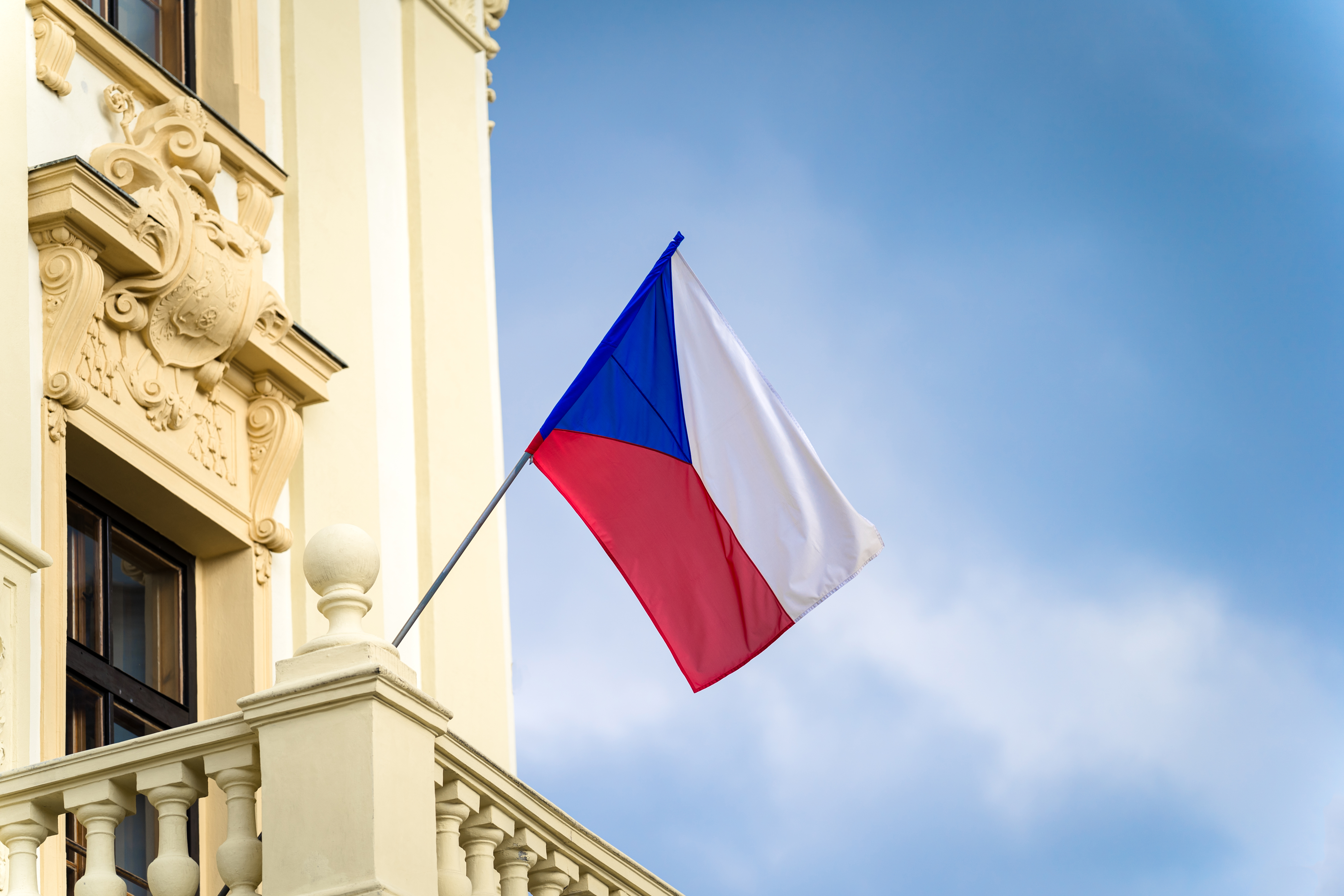 Residence permit in Czech Republic