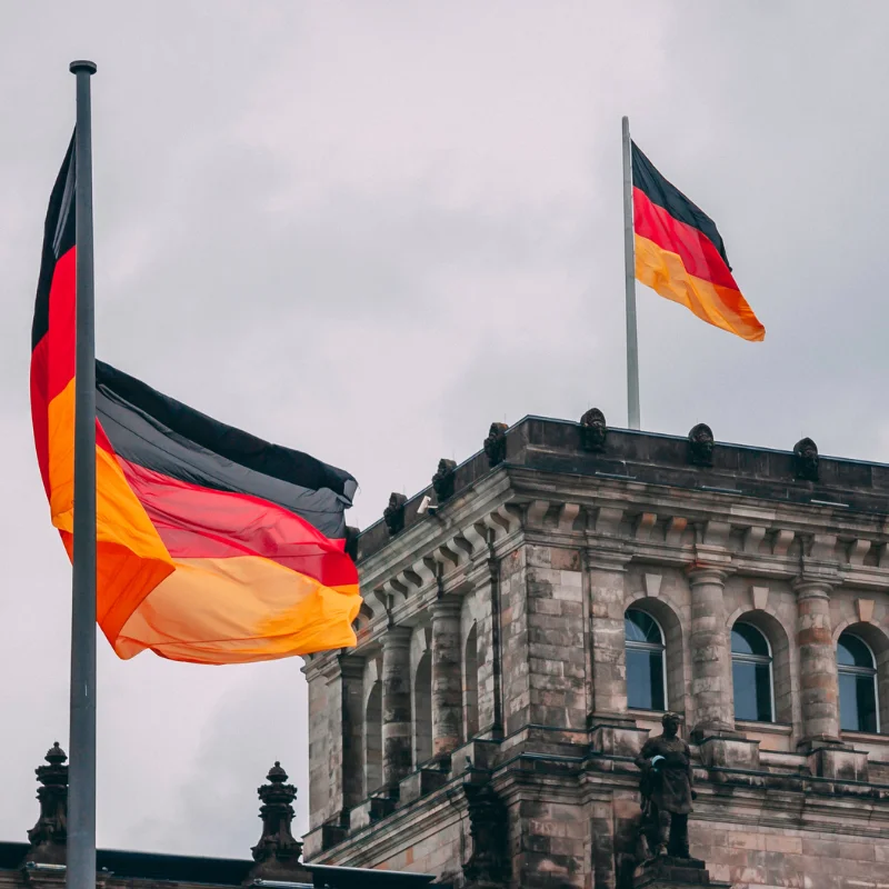Residence permit in Germany