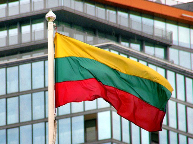 Residence permit in Lithuania
