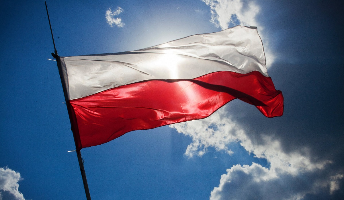 PESEL registration in Poland
