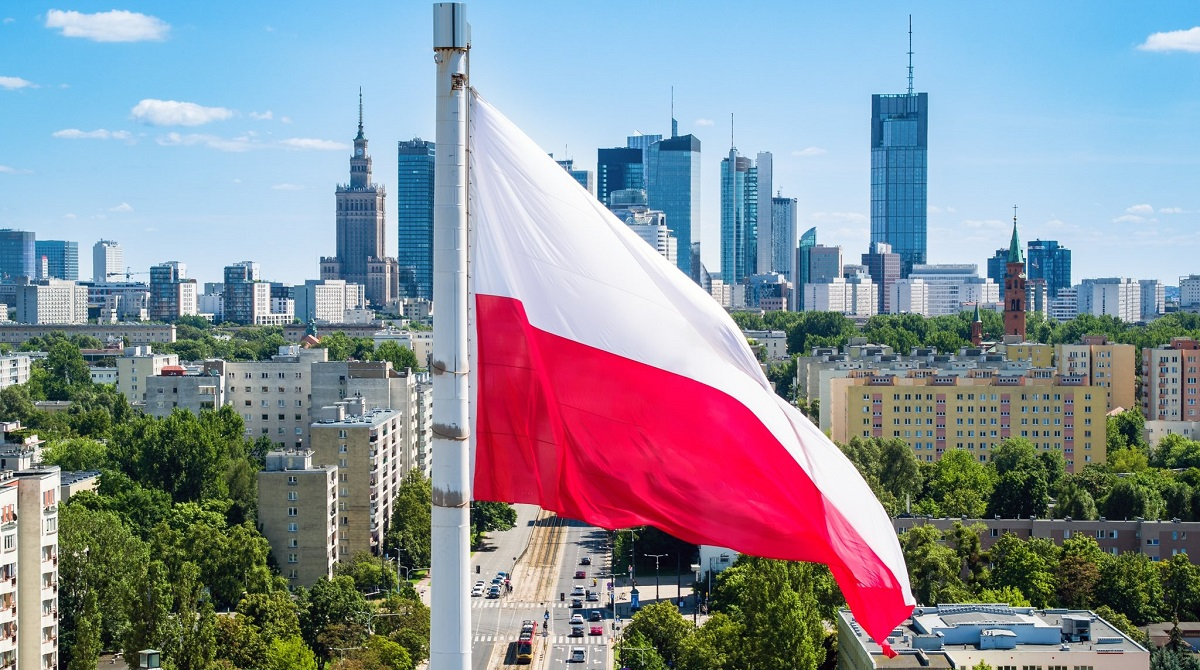 Residence permit in Poland