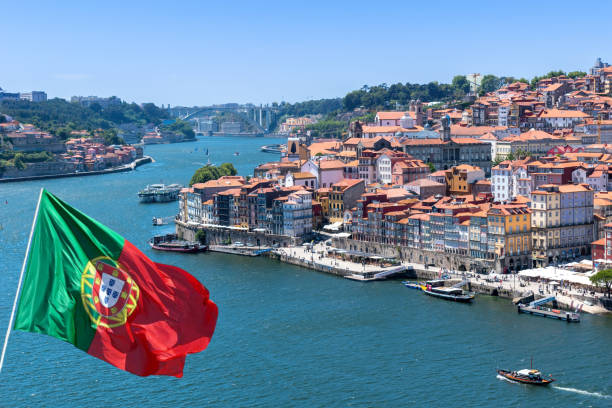 Residence permit in Portugal