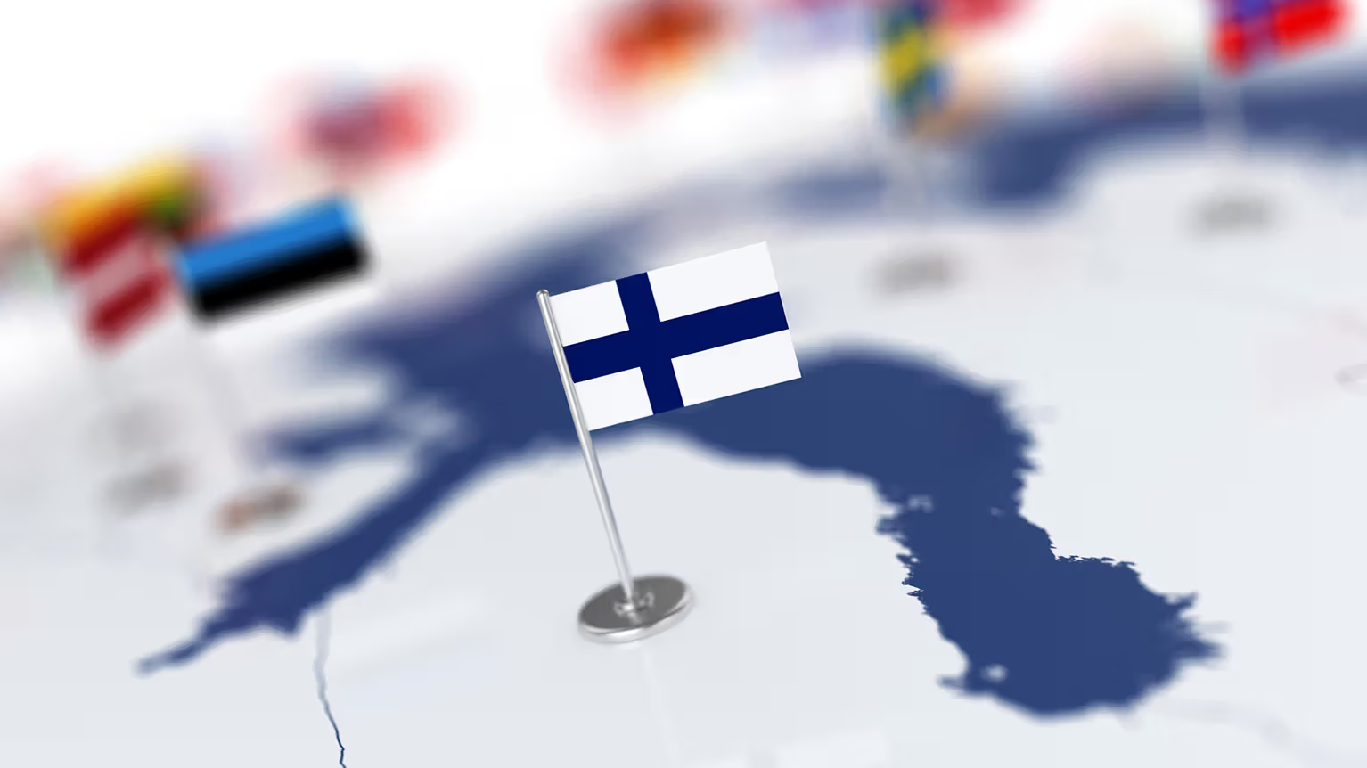 Address registration in European countries