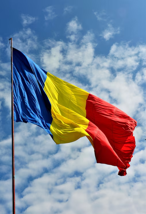 Repatriation to Romania