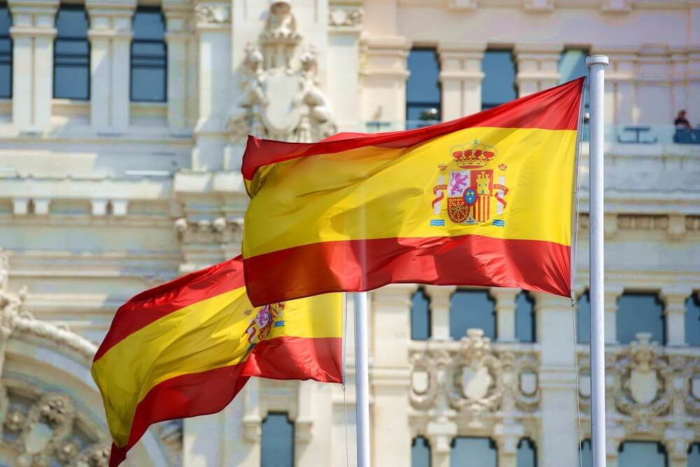 Residence permit in Spain